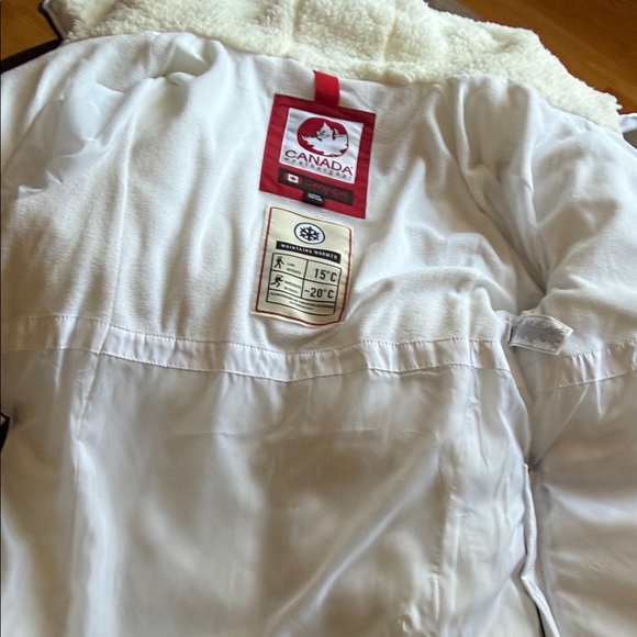 Canada weather gear large women’s - Picture 6 of 6